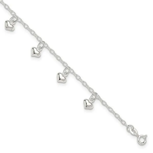 Anklets Code: QG1227-9