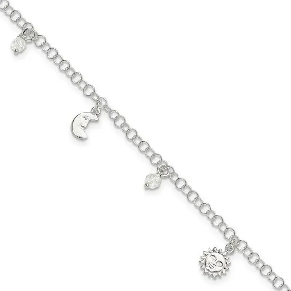 Anklets Code: QG2777-9