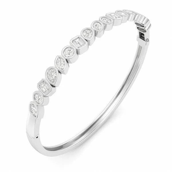Bangle Code: L0166B-MX-4