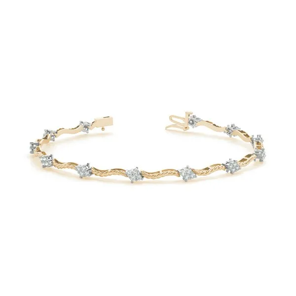 Bracelets Code: 70545