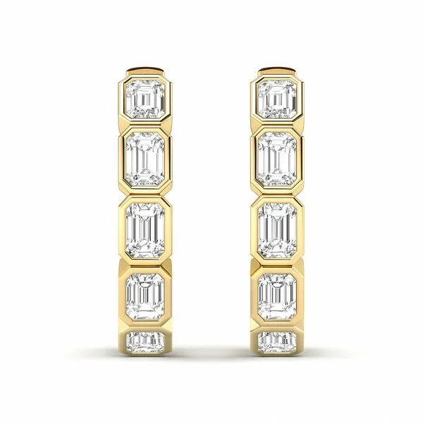 Earrings Code: L0175E-EM-2.15