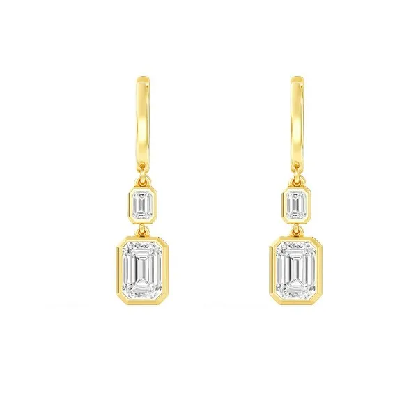 Earrings Code: L0177E-EM-3.5