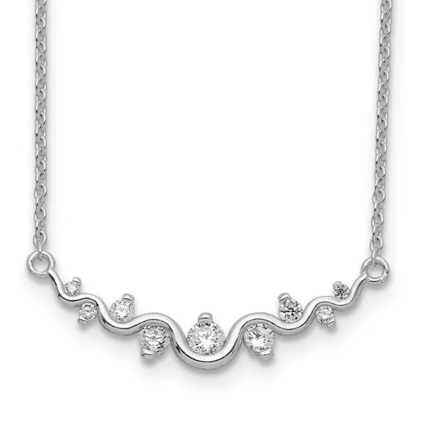 Necklaces Code: QG3654-18