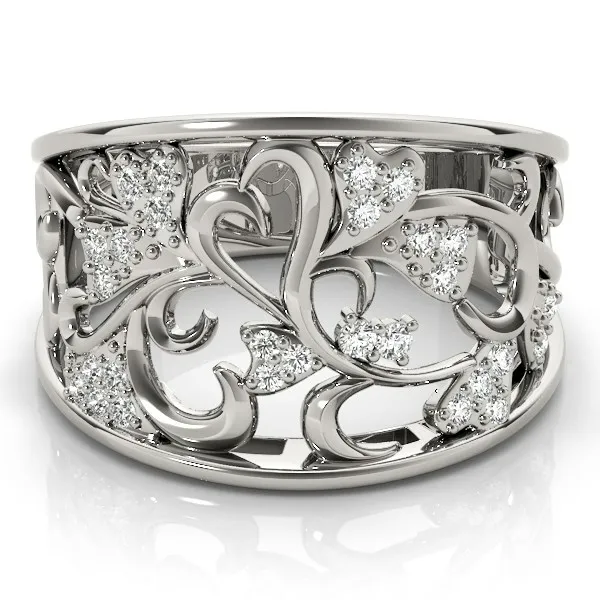 Rings Code: 84528