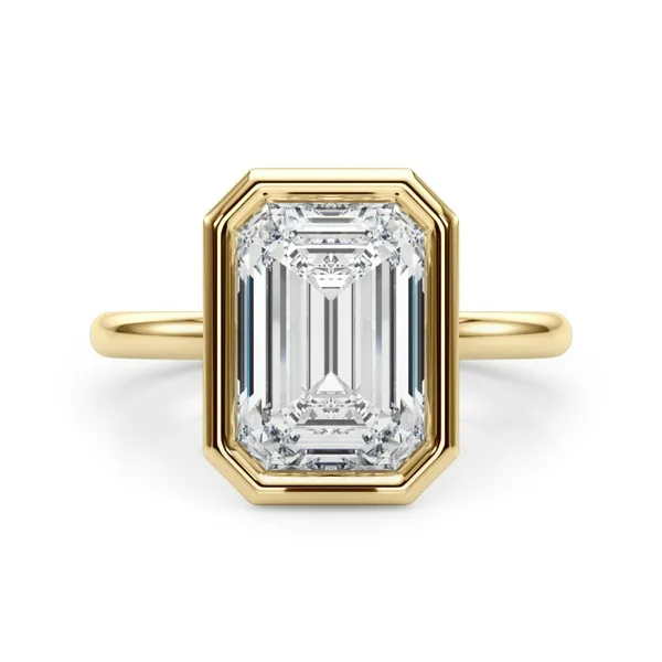 Rings Code: L0264R-EC-3CT