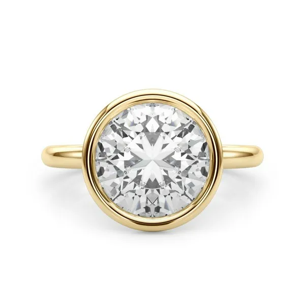 Rings Code: L0264R-RD-3CT