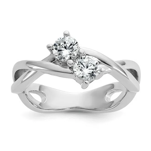 Rings Code: QCM1717-6