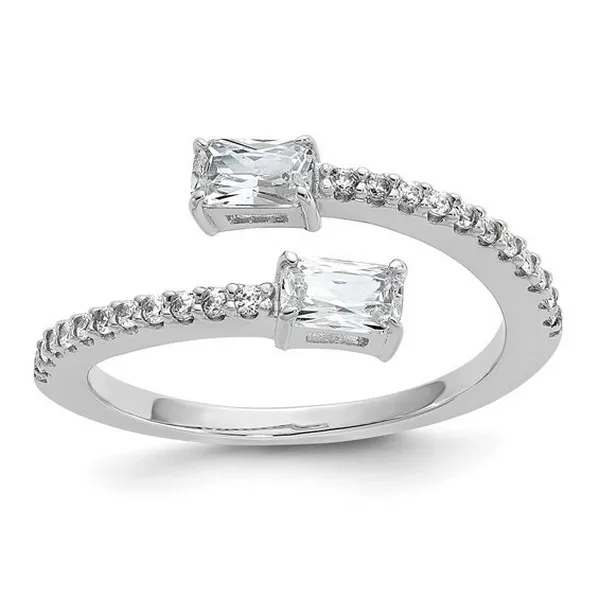Rings Code: QCM1725-6