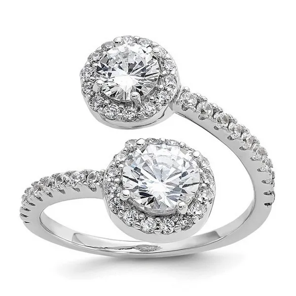 Rings Code: QCM1829-6