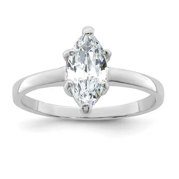 Rings Code: QR463-6