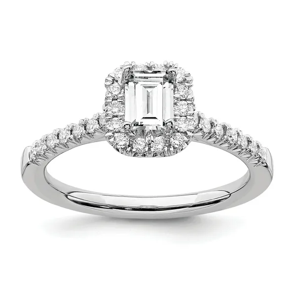 Rings Code: RM2062E-050-WLD