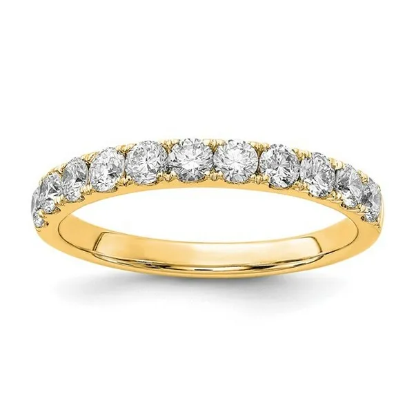 Rings Code: RM4227B-075-YLD
