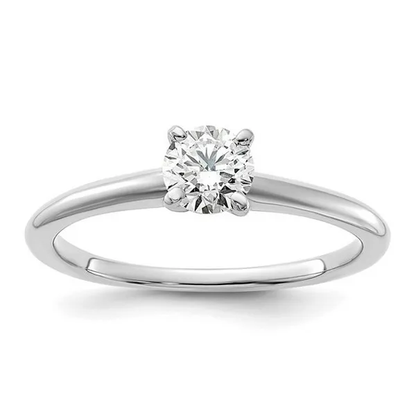 Rings Code: SOL-050R-WLG
