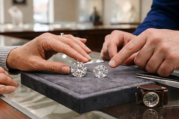Shop With Borthwick Jewelry
