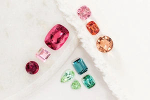 Birthstone Guide