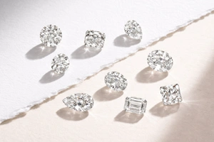 Buying a Diamond