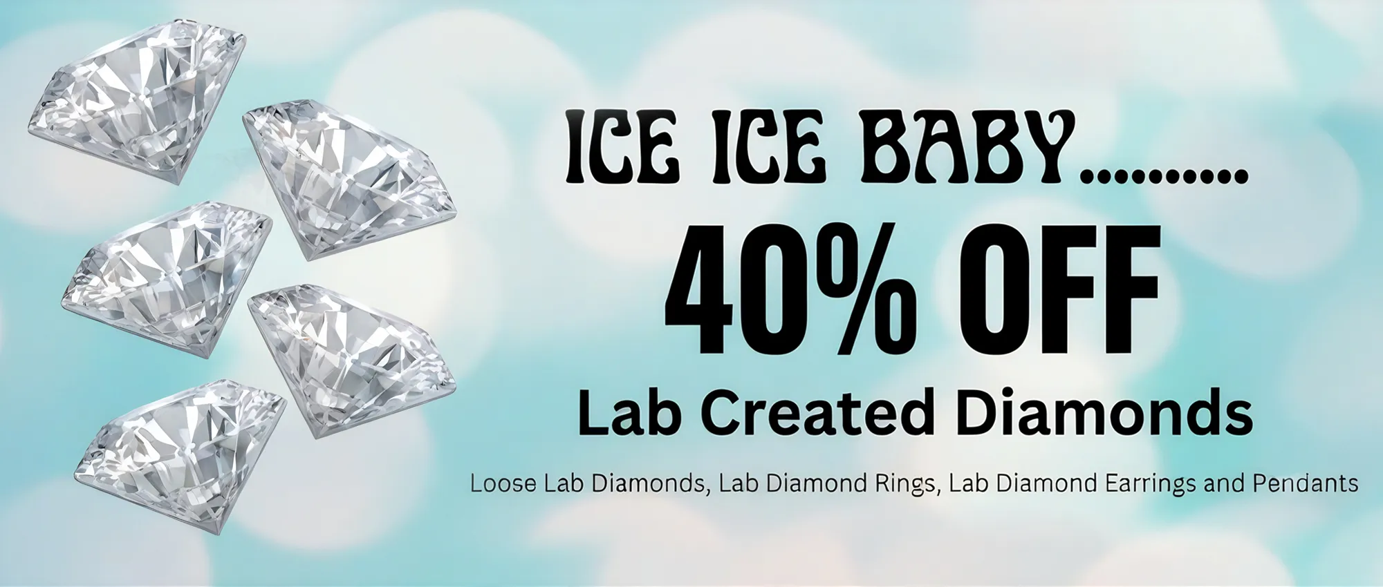 Lab Created Diamonds at Borthwick Jewelry