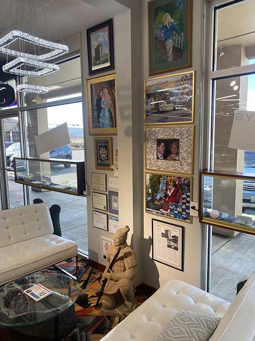 Picture Gallery