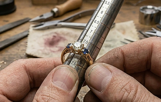 Borthwick Jewelry Provides Best Jewelry Repair Services