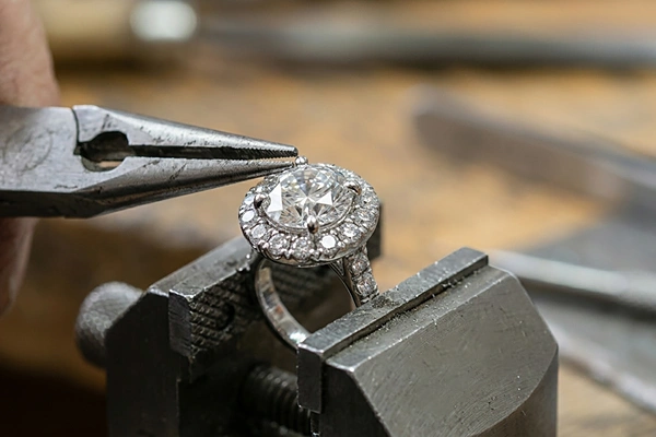 Borthwick Jewelry, Inc. Best Jewelry Services In Washington