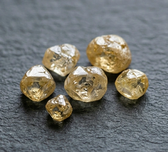 Borthwick Jewelry Conflict Free Diamond Sourcing Service
