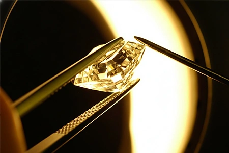 European Gem Lab At Borthwick Jewelry, Inc.