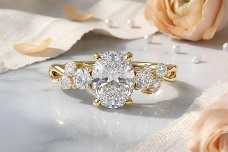 Overnight At Borthwick Jewelry, Inc.