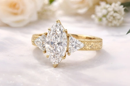 Star Gems Inc At Borthwick Jewelry, Inc.